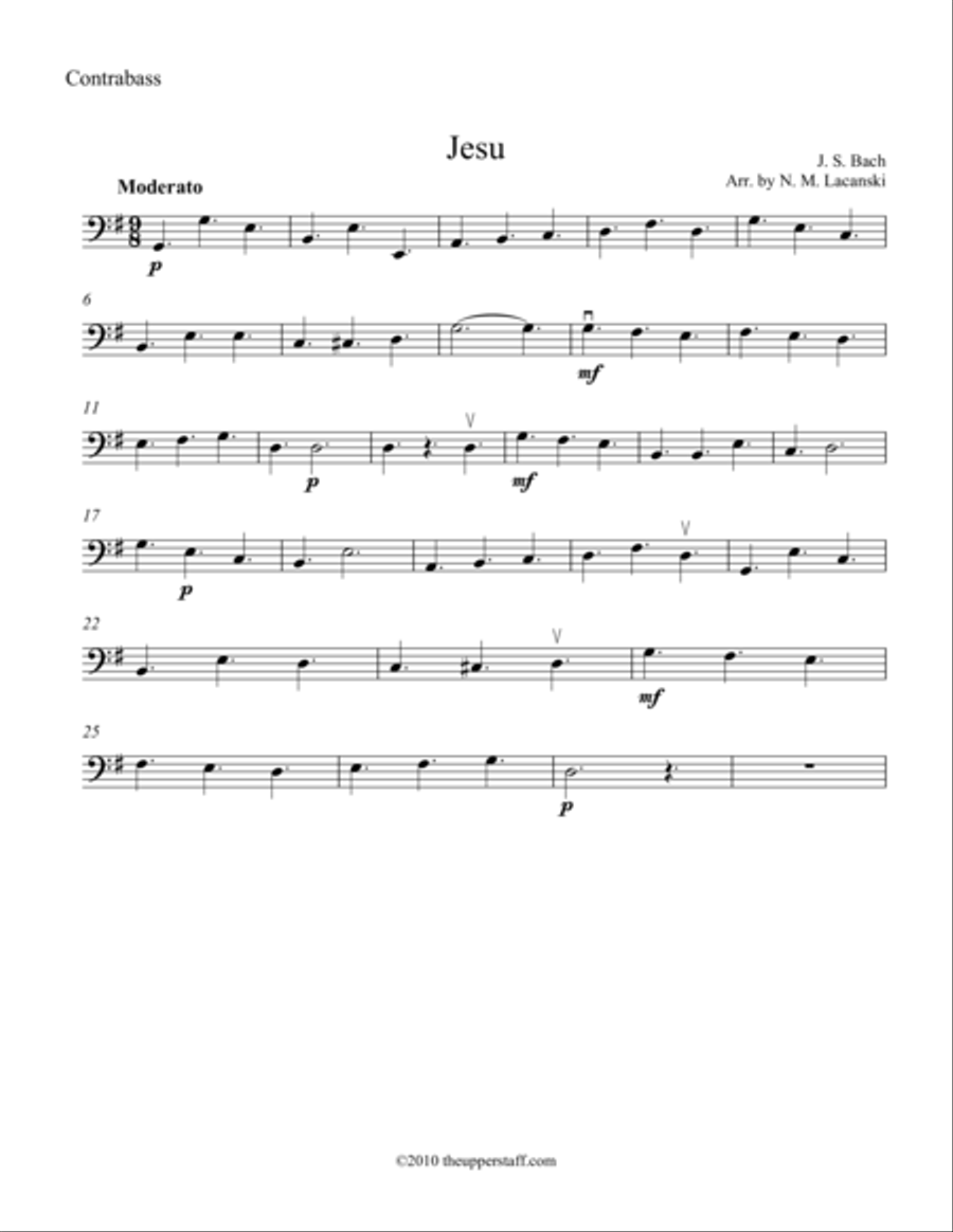 Book cover for Jesu