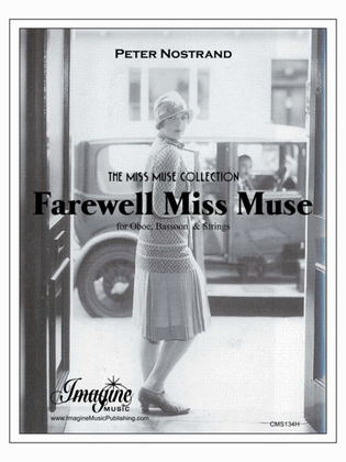 Farewell Miss Muse