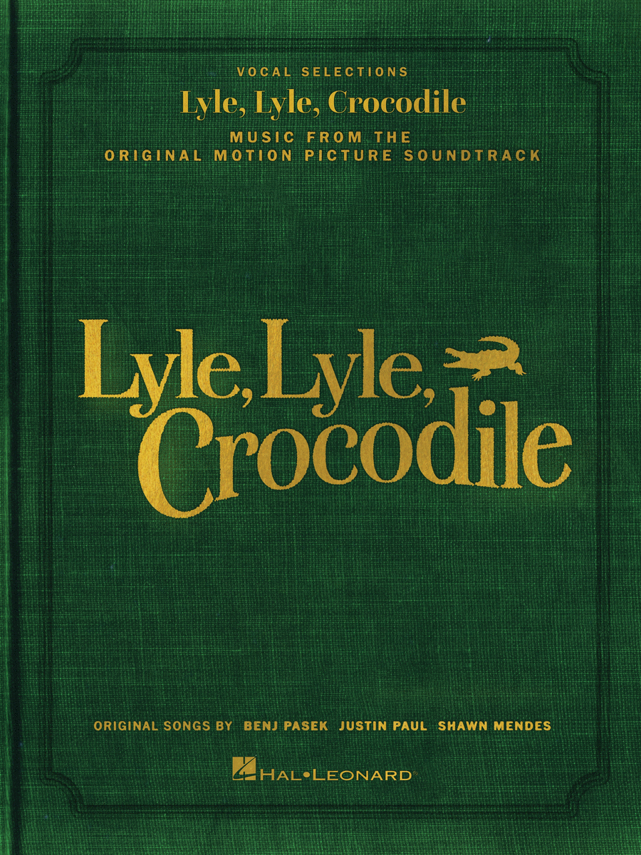 Lyle, Lyle, Crocodile