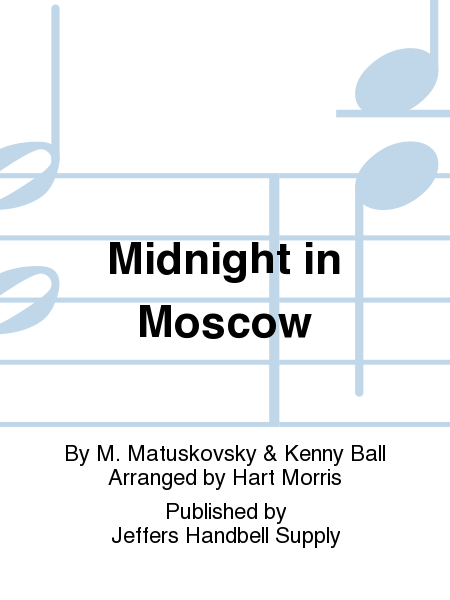 Midnight in Moscow image number null
