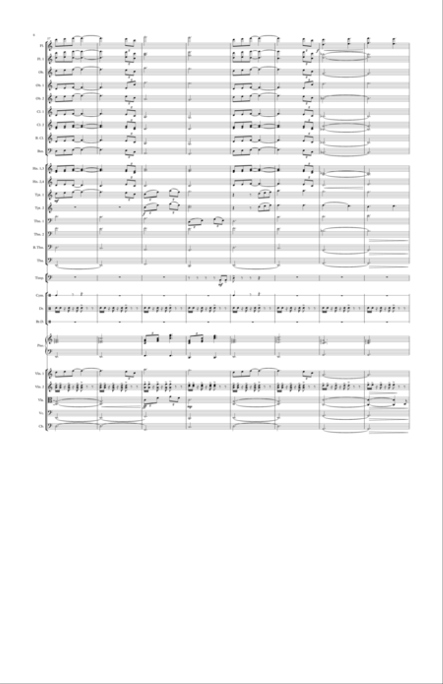 Theme From 