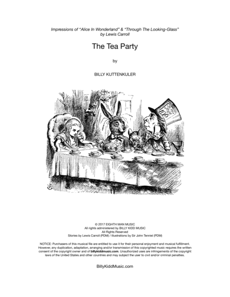 The Tea Party image number null