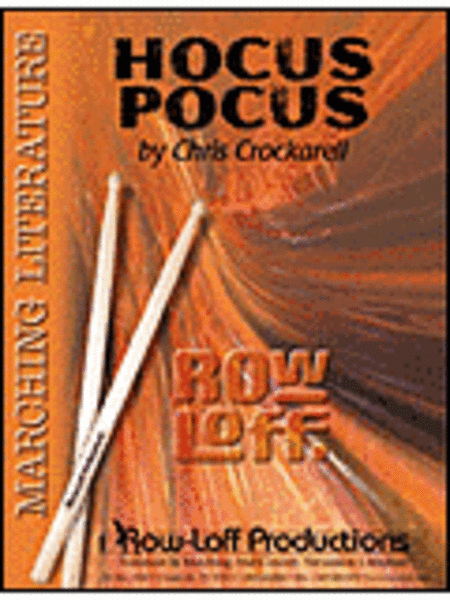Hocus Pocus image number null