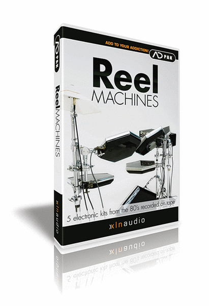 Reel Machines