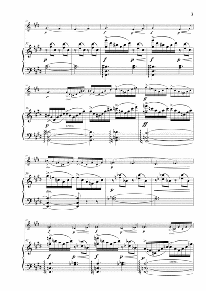 Grieg Peer Gynt Suite No 1 Op 46