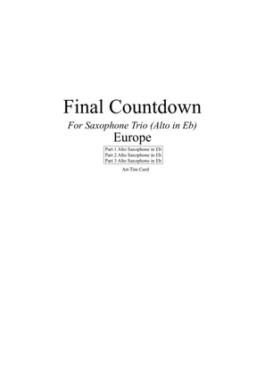 Final Countdown