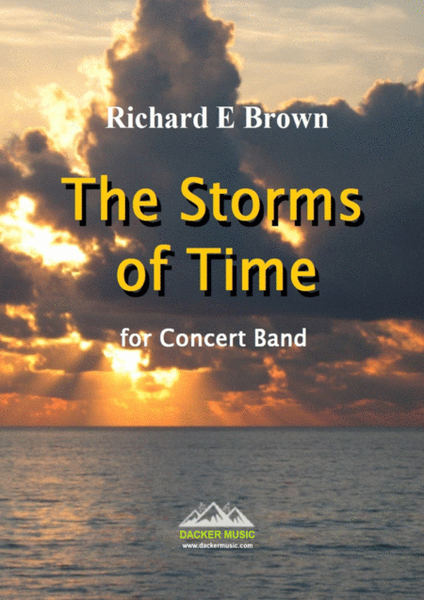 The Storms of Time image number null