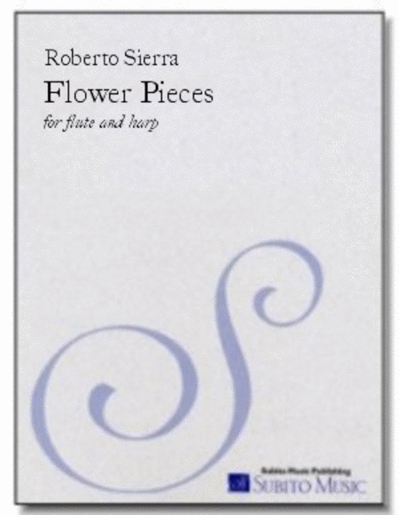 Flower Pieces