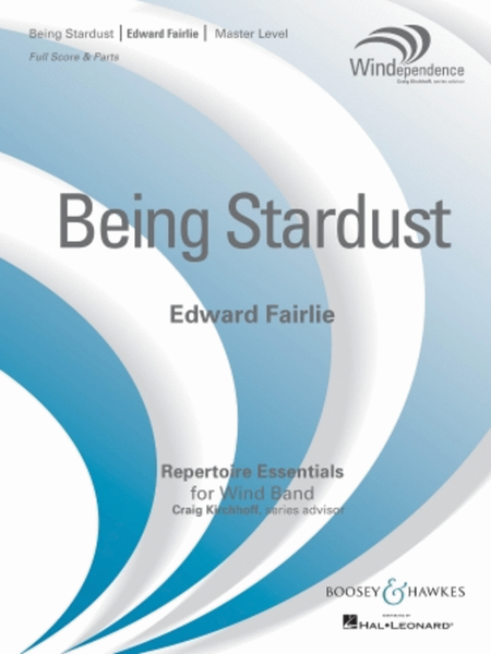 Being Stardust