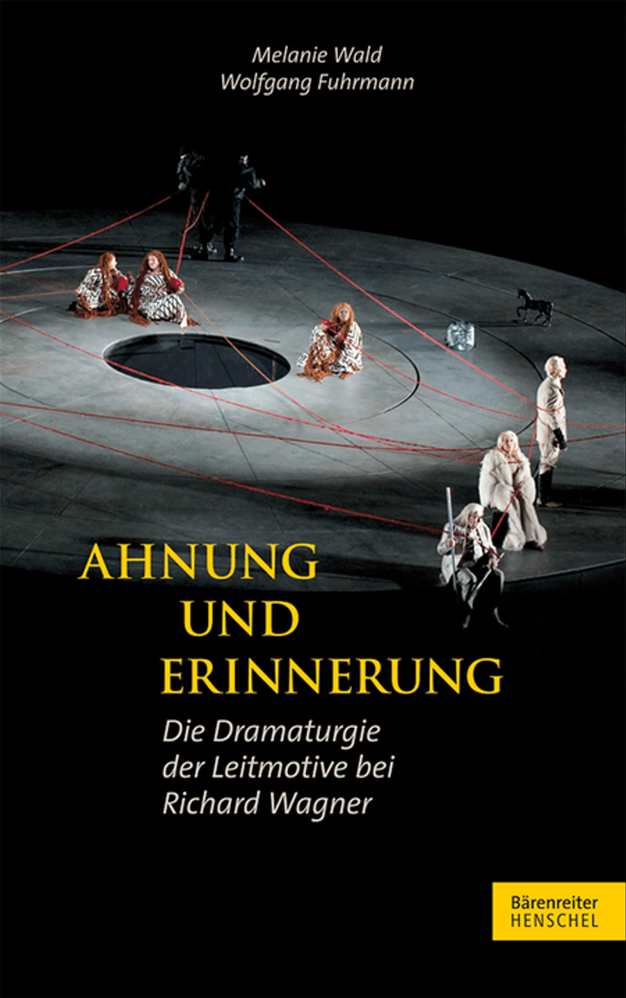 Ahnung und Erinnerung Ahnung und Erinnerung Collection / Songbook scores gallery preview page 1