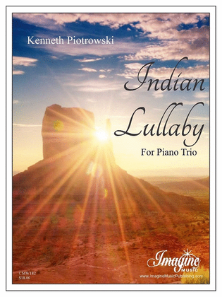 Indian Lullaby
