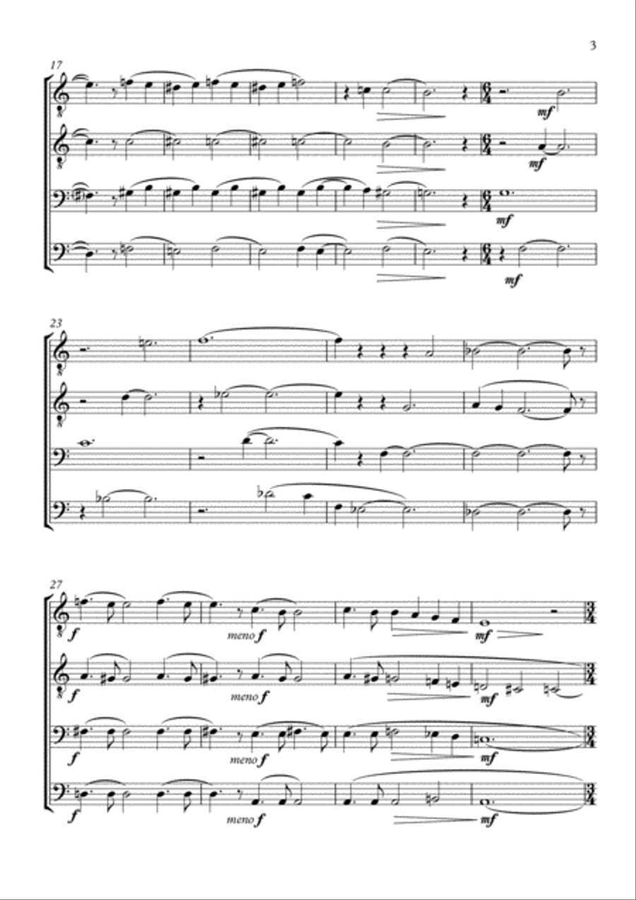 Sonàncies TTBB scores gallery preview page 3