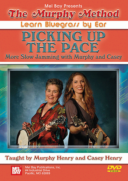 Picking Up the Pace (Slow Jam, Vol. 2)