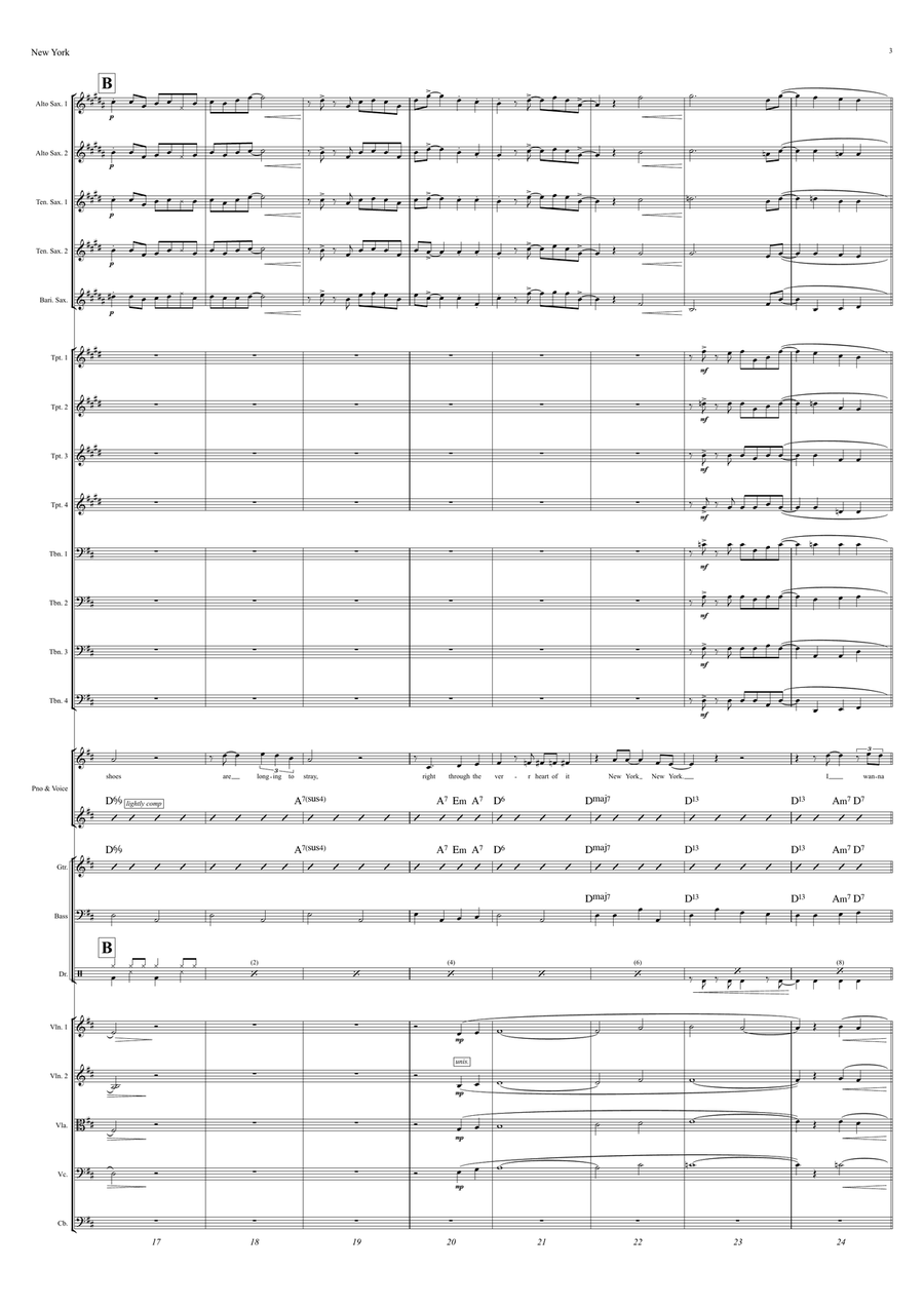 Theme From 