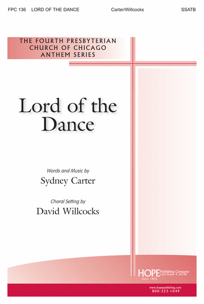 Lord of the Dance image number null