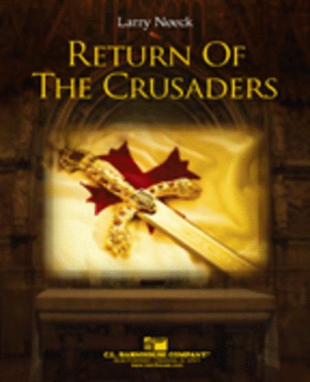 Return of the Crusaders image number null