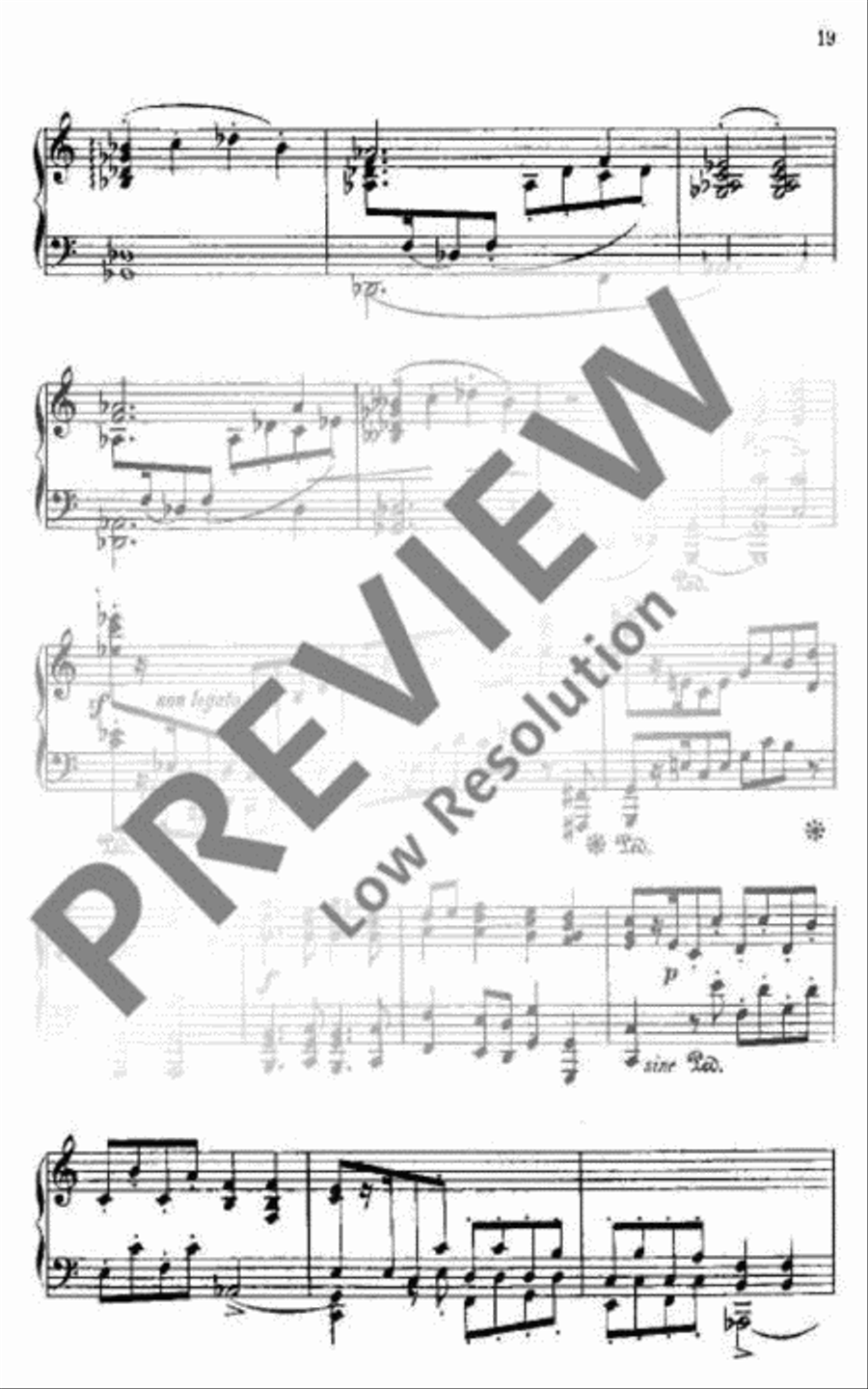 Game material Game material Easy Piano scores gallery preview page 15