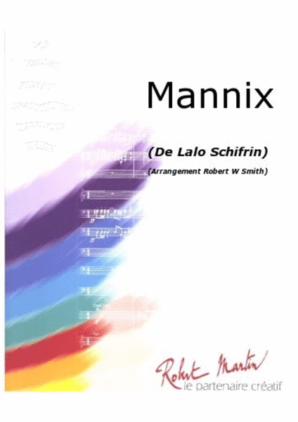 Mannix image number null