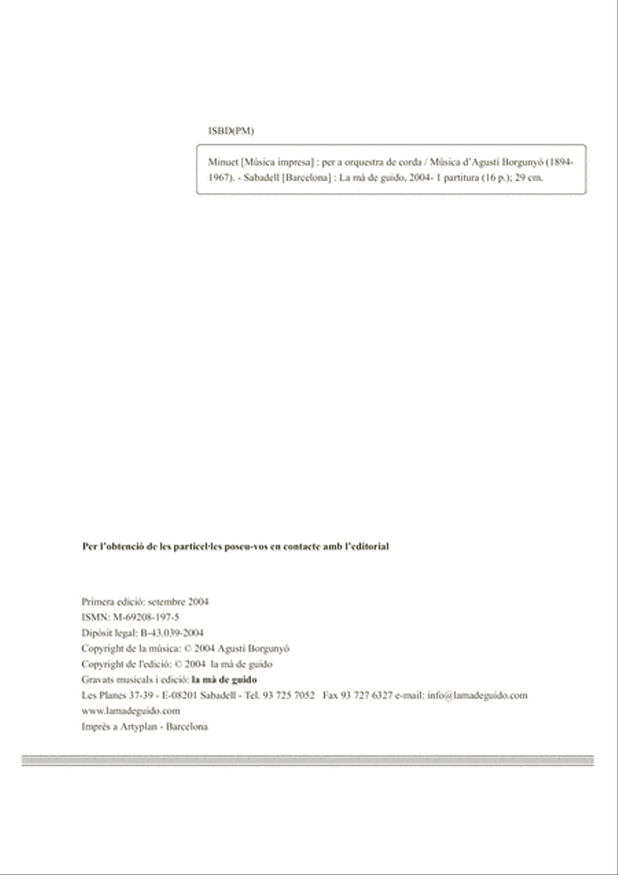 Idil·li Piano Trio scores gallery preview page 2