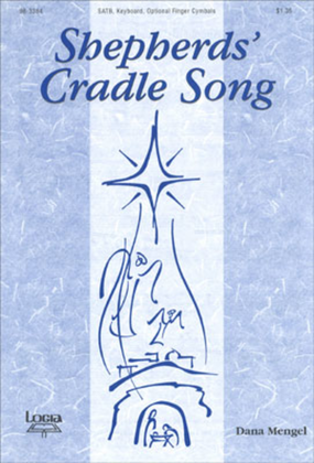 Shepherd's Cradle Song