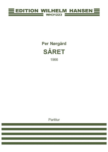 Saret