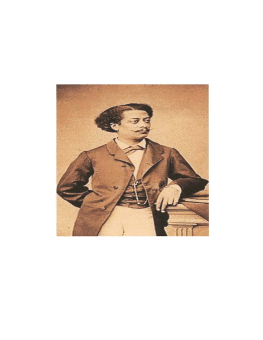 Joseph White: Six Etudes for Violin Violin Solo scores gallery preview page 6