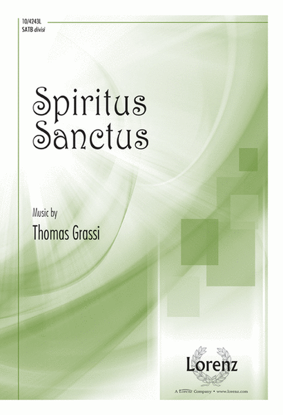 Spiritus Sanctus image number null