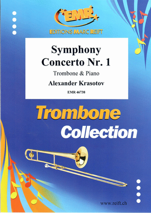 Symphony Concerto No. 1