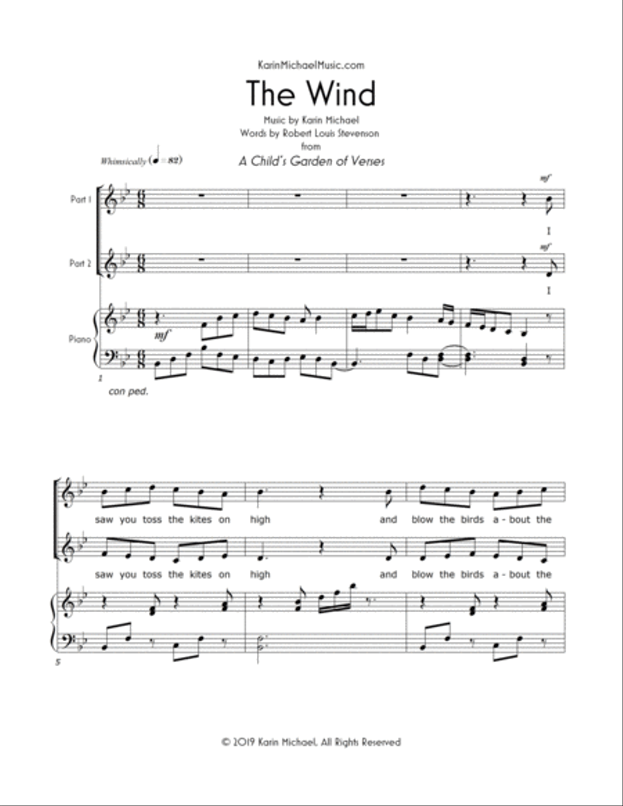 The Wind The Wind SA scores gallery preview page 2