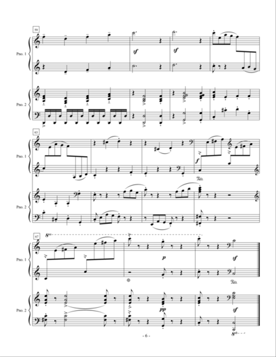 Concerto No. 3 