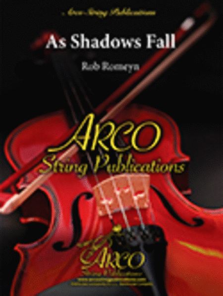 As Shadows Fall image number null