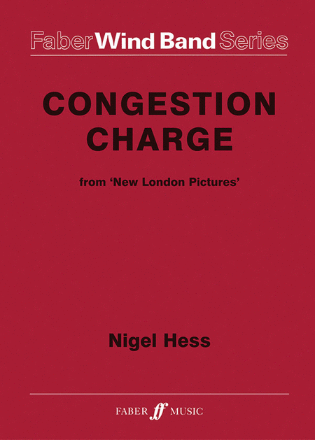 Hess /Congestion Charge Set