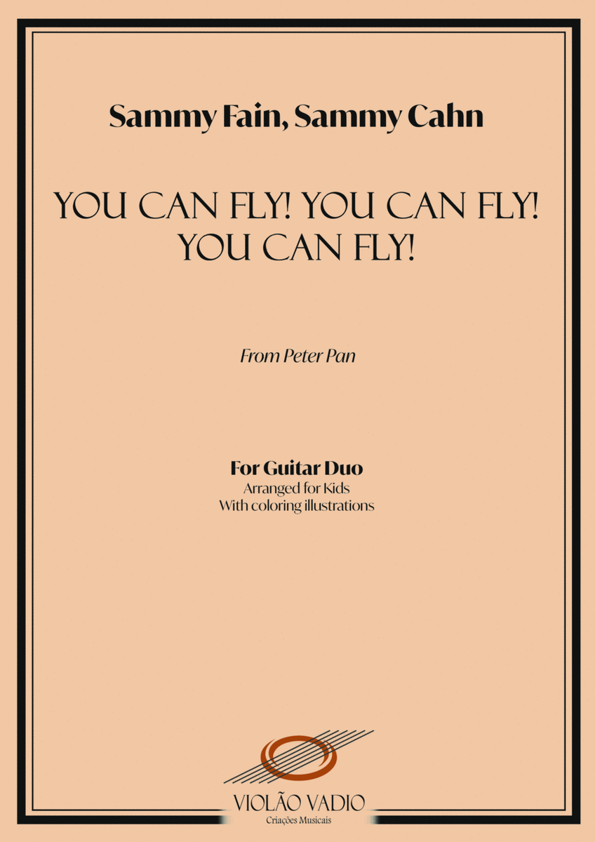 You Can Fly! You Can Fly! You Can Fly! image number null