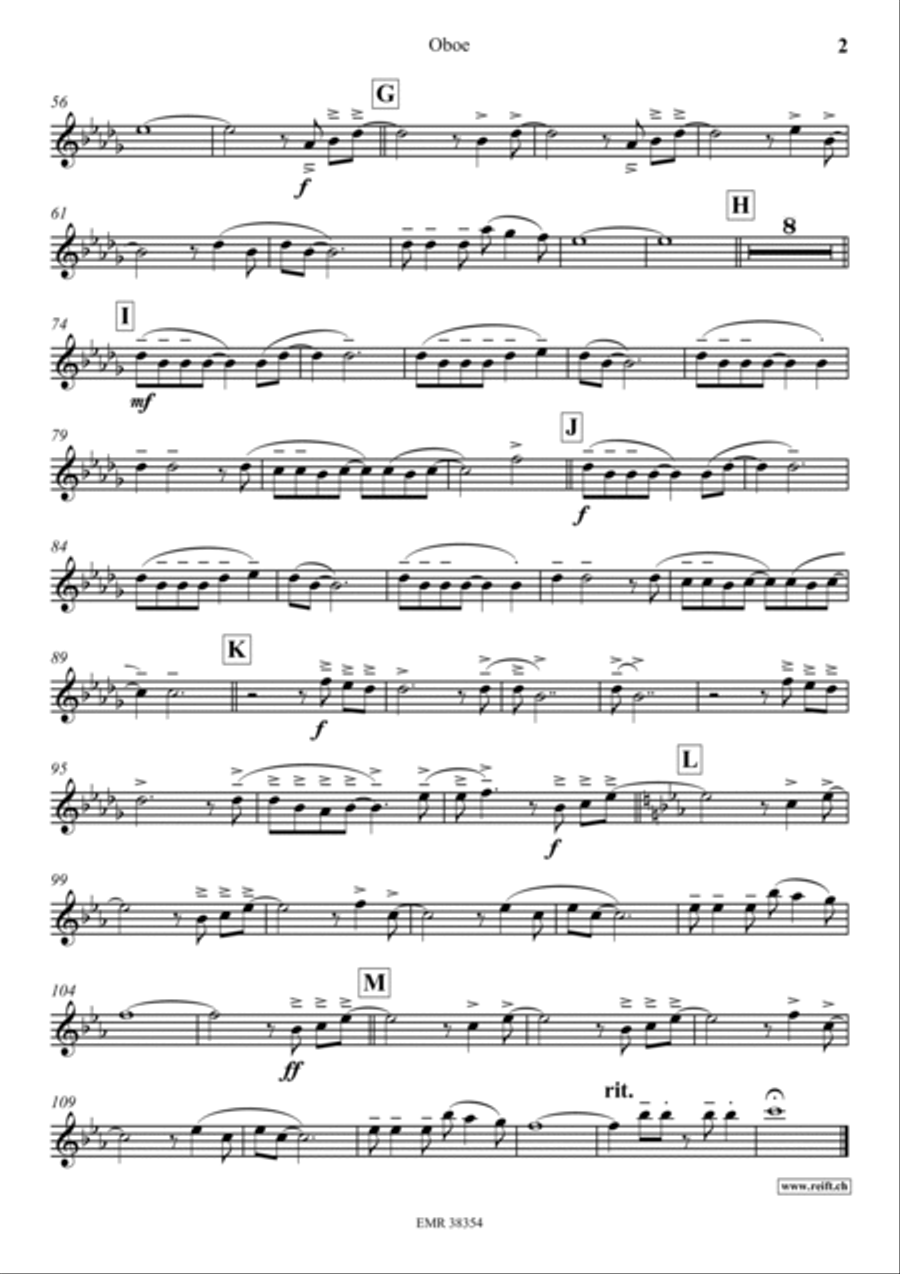 Allumer Le Feu Allumer Le Feu Piano Accompaniment scores gallery preview page 3