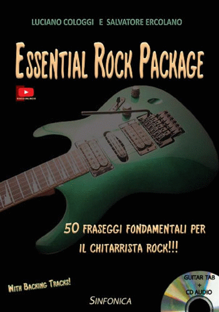 Essential rock package