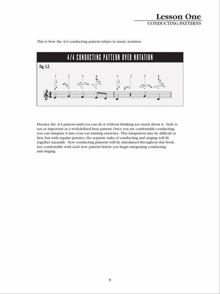 Essential Ear Training for Today's Musician