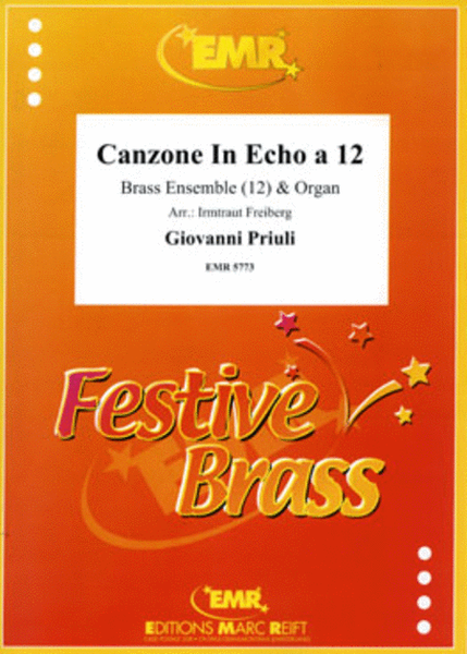 Canzone In Echo a 12 image number null