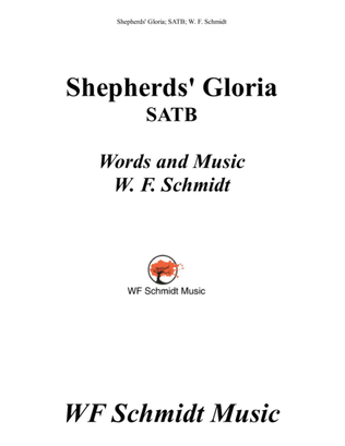 Shepherds' Gloria