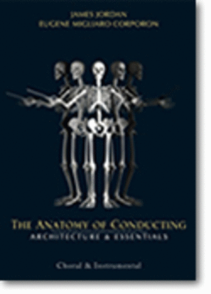 Book cover for The Anatomy of Conducting