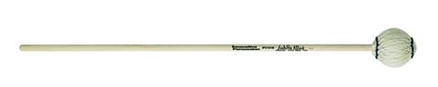 Extra Soft Marimba Mallets - Off-white Yarn - Birch Piano scores gallery preview page 2
