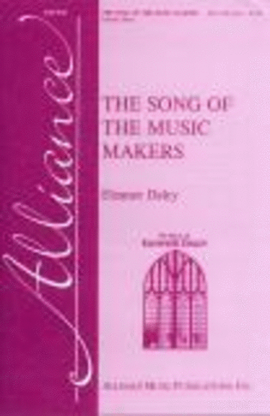 The Song of the Music Makers image number null