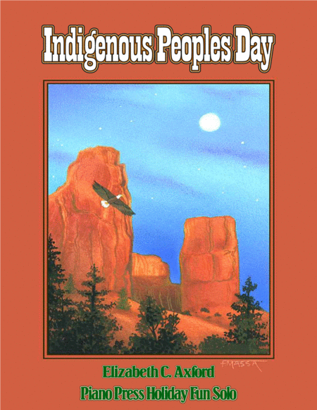 Indigenous Peoples Day image number null