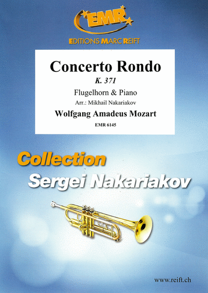 Concerto Rondo image number null
