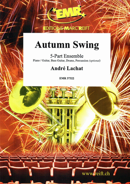 Autumn Swing image number null