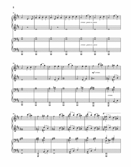 Serenades and Ouvertures – Arrangements for Piano 4-Hands