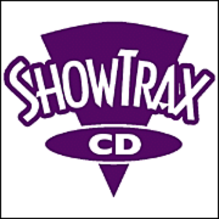 The Music Man - ShowTrax CD image number null
