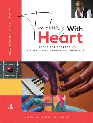 Book cover for Teaching with Heart - Course Pack - 4 hrs of videos