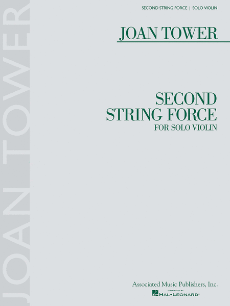 Second String Force