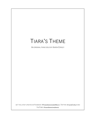 Tiara's Theme
