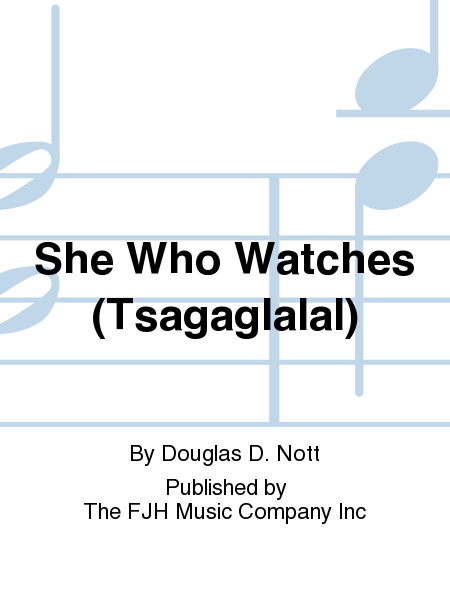 She Who Watches image number null